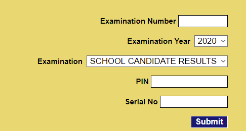 WAEC Results Checking Portal Login 2020 | www.waecdirect.org